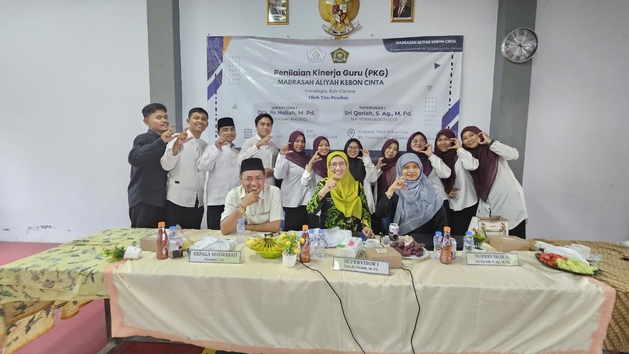 Mengapa Evaluasi Kurikulum Penting untuk Pendidikan Madrasah Masa Kini? Simak Penjelasannya di Sini!